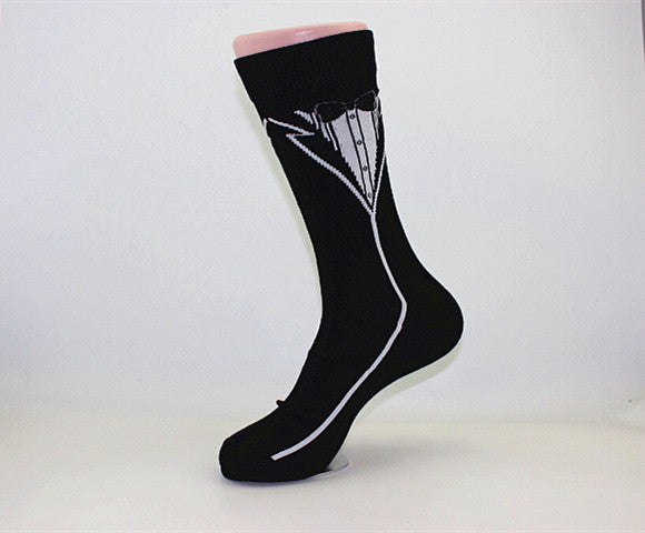 Harajuku Happy Men socks Funny Mens Sloth Sock Women animal fox chili Moustache sloths Novelty Sock combed cotton funny Socks