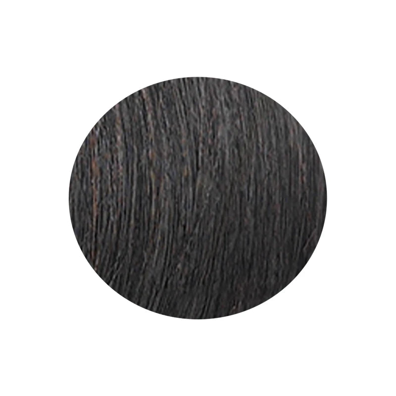 Human Hair Clip In Extensions 8pcs Lace  Straight Clip In Remy Hair Extensions #2 Dark Brown Double Weft Human Hair Clip In