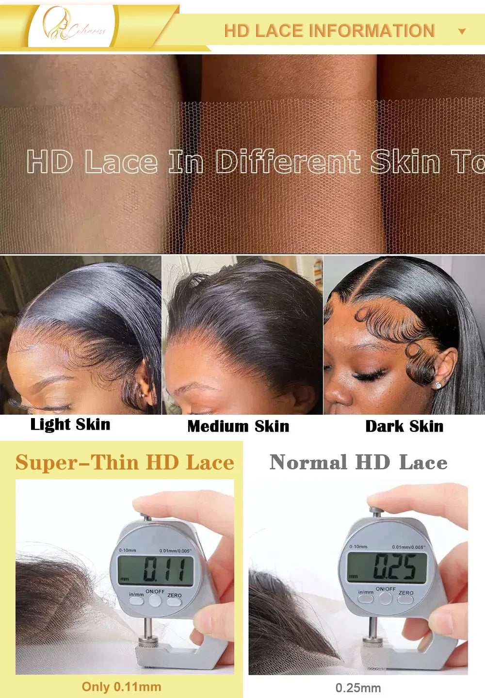 Water Wave 30 32 36Inch Invisible Strap 360 Full Lace Front Wig Chocolate Brown Deep Wave Frontal Wig Glueless Wig Human Hair