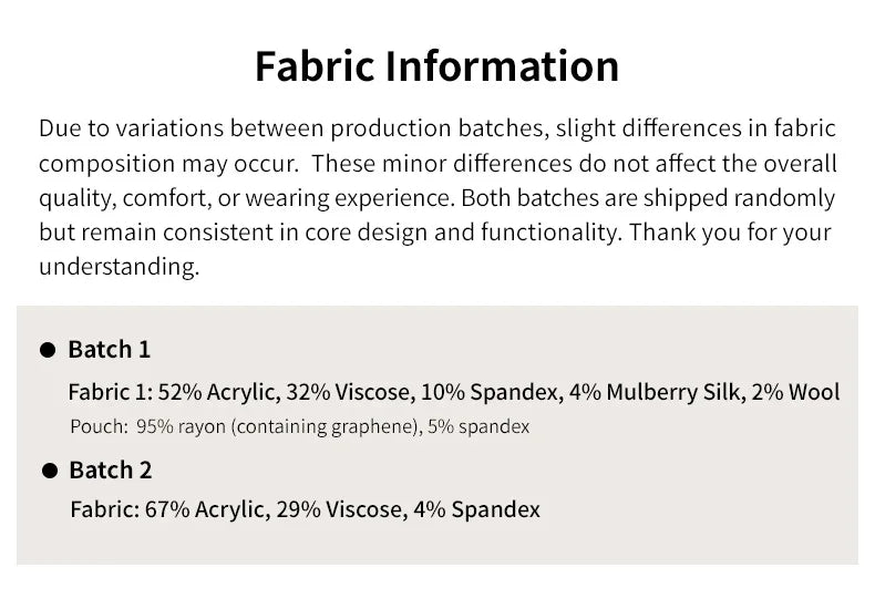 52025 Premium Warm Thermal Underwear – Fleece-lined, Stylish with Superior Warmth. Advanced Insulation & Supreme Comfort