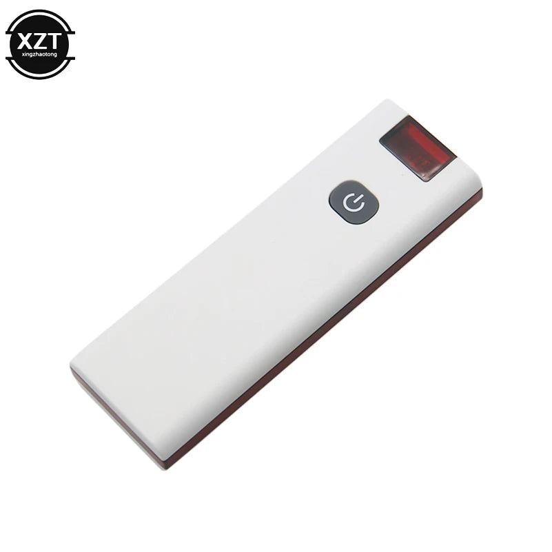 Universal RF433MHz Wireless Learning Code Digital Remote Control Transmitter for Remote Switch 1/2/3/4/6/8/10 Button Small Size