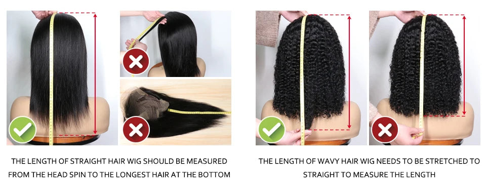 Afro Kinky Curly Wig Human Hair Short Pixie Curl Afro Kinky Curly Wig Natural And Soft4B 4C Brazilian Hair Wig Full Machine Made