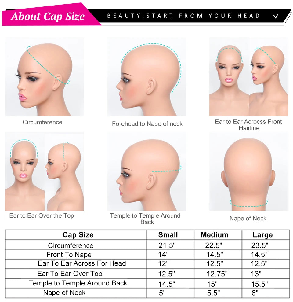 250% Glueless Ash Blonde Colored Ombre Human Hair Wigs For Women 13x4 Transparent Lace Frontal Wig Straight 13x6 Wigs Preplucked