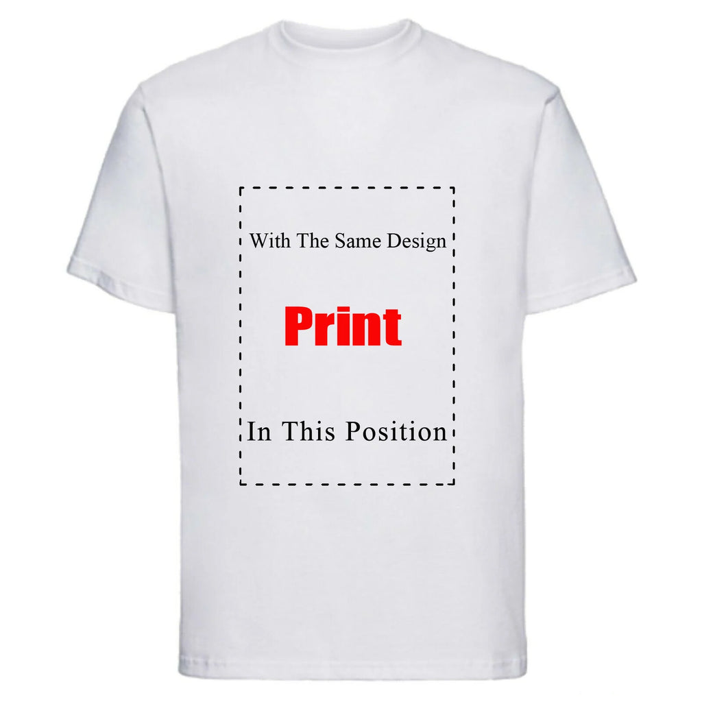 Jimmy Page Guitarist Signature T T-Shirt Tee Shirt