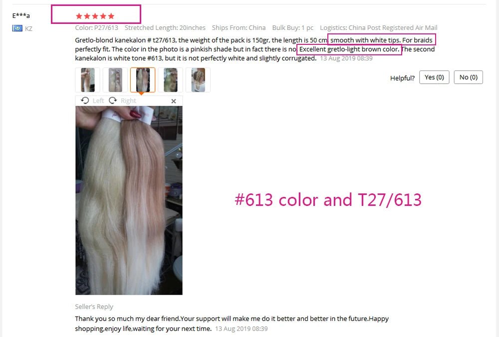 Easy Crochet Braids Ombre Hair Extensions Bundles Yaki Straight EZ Braiding Pre Stretched Synthetic Braid For African Women 6pcs