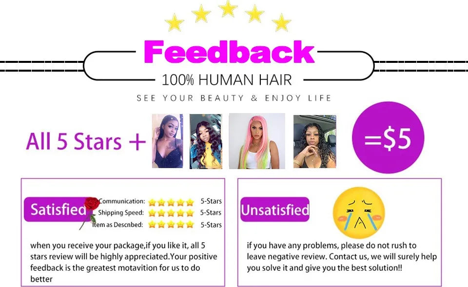 Clearance Cheap #4 Color Straight Human Hair Bundles With Closure Brazilian Virgin Human Hair Weave Bundles With HD Lace Closure