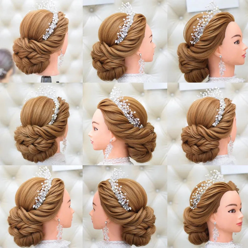 Head Dolls For Hairdressers 65cm Hair Synthetic Mannequin Head Hairstyles Female Mannequin Hairdressing Styling Training Head