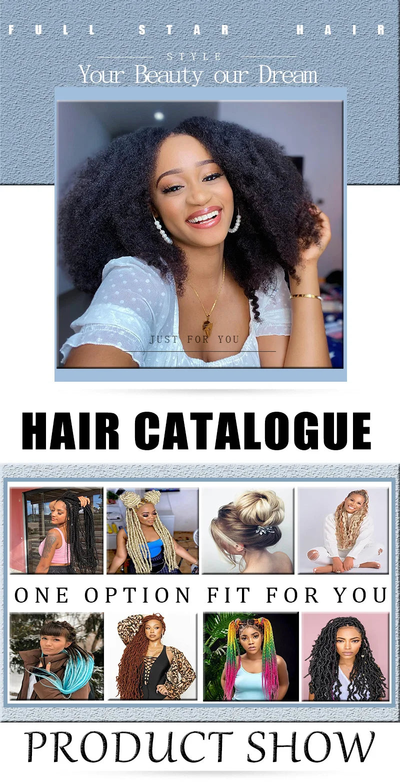 Full Star Box Braids Synthetic Hair 12" 18" 22" Crochet Braids Style Black Burgundy Brown for Africa America Women Crochet Hair