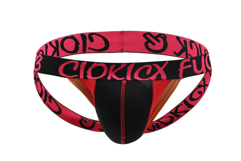 Men G Strings Thong Underwear Cotton Sexy Gay Sissy Tanga Hombre Jockstrap Penise Bag Breathable Thin Thongs Men Underpants