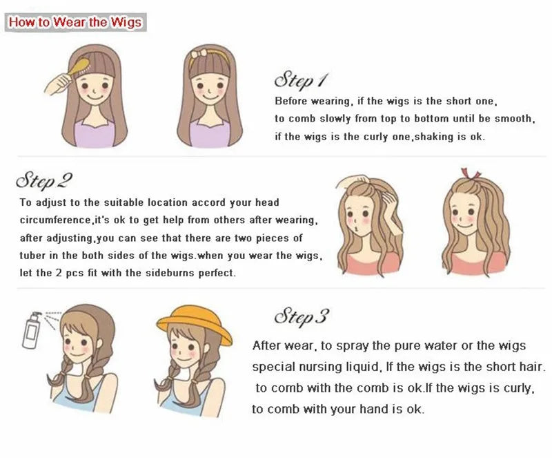 StrongBeauty Synthetic Hair Thin Neat Air Bangs Clip In Fringe Front Hair Temple Bangs Hair Extensions Hair Piece COLOUR CHOICES