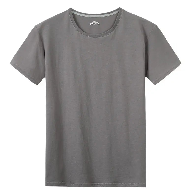 Hot Sale T-Shirts Male Tshirts Men Summer Tee Shirt Women Plain Solid Cotton Blue Short Top Tees Female Lady Girl Boy Brand Tee