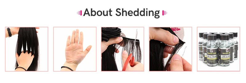 Straight Nano Rings Hair Extension 100% Natural Human Hair Extensions 0.8g/1g/ Strand 50pcs Fusion Hair Extension Ombre Blond