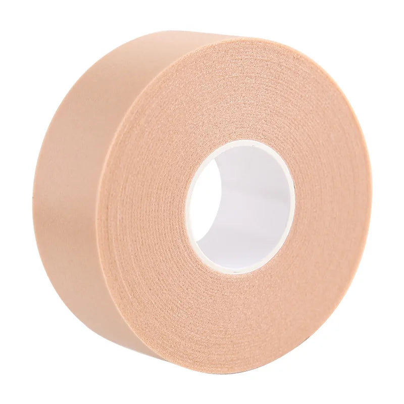 5M Gel Heel Cushion Protector Foot Feet Care Women Shoe Pads Insert Insole Sticker Useful Heel Protector Cushion Tapes