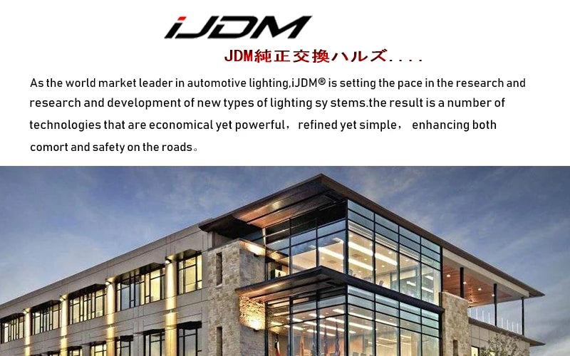 iJDM OEM-Fit Xenon White Full LED License Plate Light Assembly For Ford F150 F250 F350 F450 Ranger Raptor Explorer Sport Trac