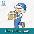 Superb escape room props customized prop Make up price difference $1 this link is Only for Make Up the Price Difference