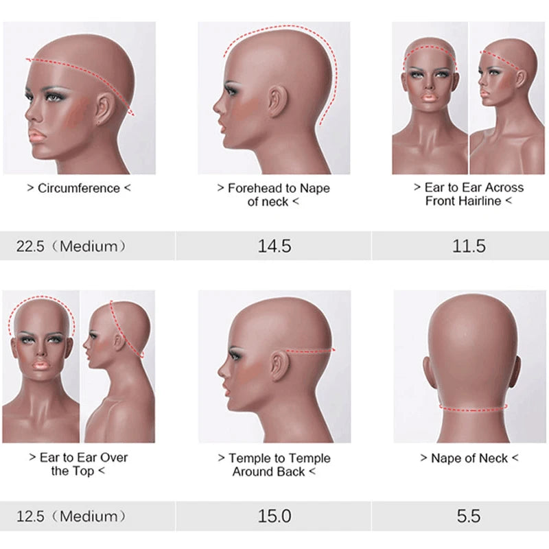 Glueless Upgrade U Part Human Hair Wig 180% Density Kinky Curly Wigs for Women No Leave Out No Glue Beginner Friendly Natural