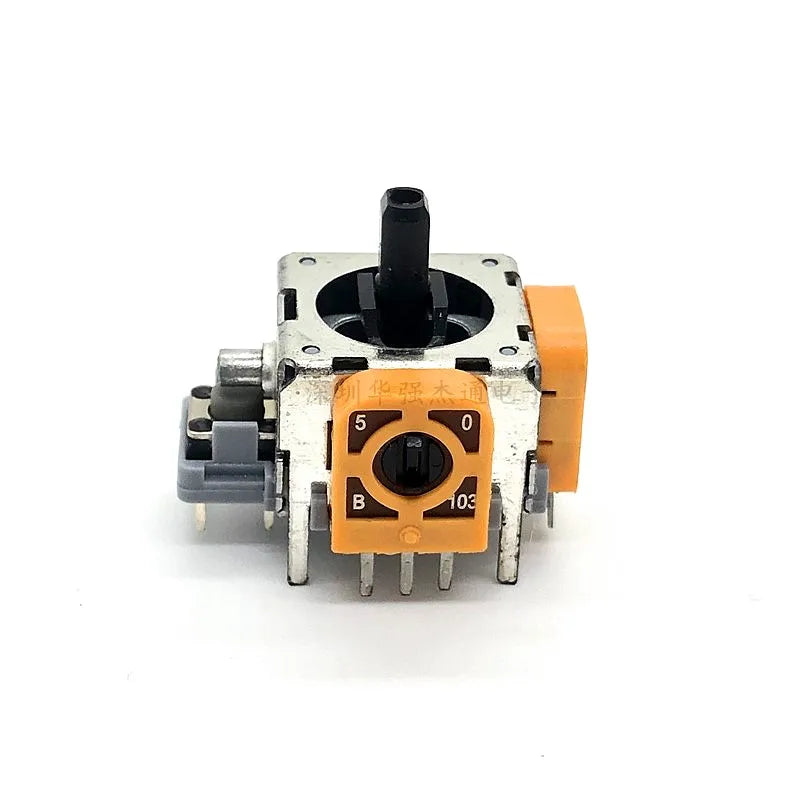 1pc FJP10K 3D Analog Joystick Stick For Xbox 360 XBOX360 Controller PSP B10K