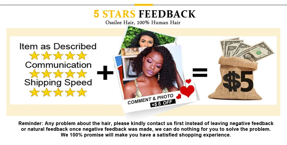13x6 Lace Front Wigs Human Hair 200 Density Straight HD Lace Front Wigs Pre Plucked Straight Glueless Human Hair