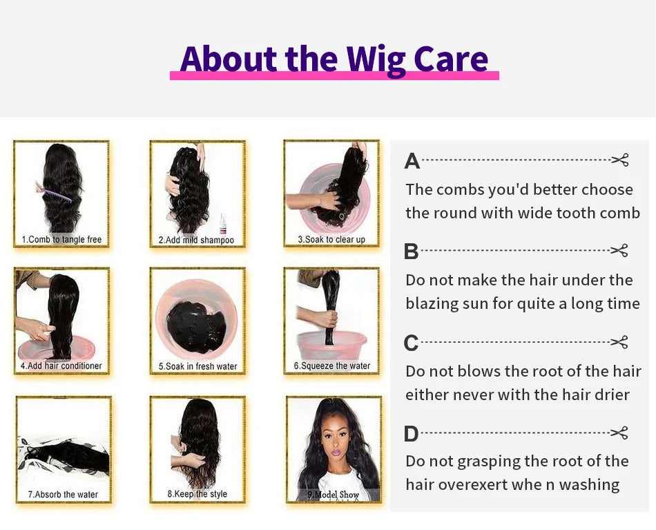 1B/27 Highlight Blonde Bone Straight Lace Frontal Wig Pre Plucked Ready To Wear Human Hair Wigs for Women 6X4 Lace Closure Wig