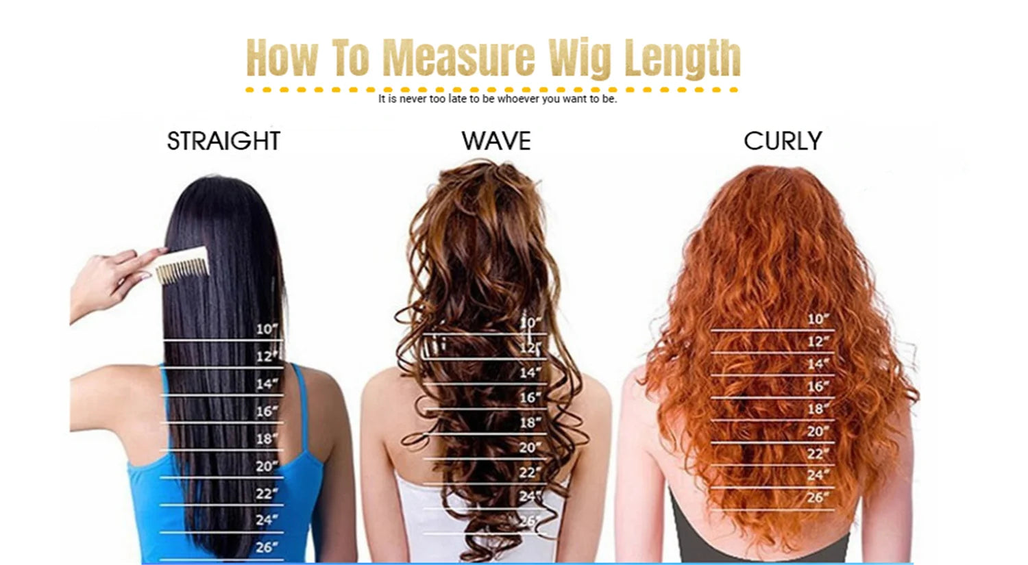 Synthetic Headband Wig for Women Kinky Curly Long Brown #30 Color Daily Wedding Party Travel Holiday Easy Wear Hair 2 Free Bands