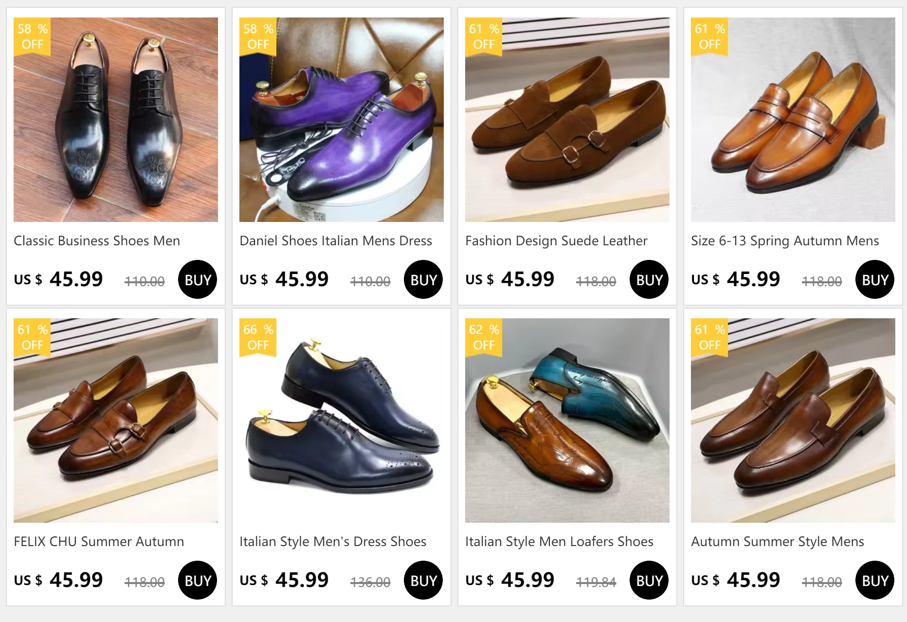 Luxury Genuine Leather Oxford Shoes Men Elegant Office Pointed Toe High Quality Black Blue Lace Up Mens Business Dress Shoes