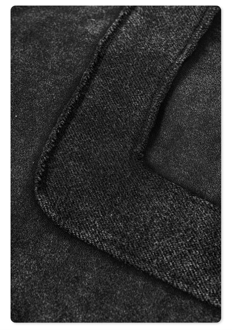ZODF New 2024 Summer Men Washed Cotton Shorts Unisex Casual Loose 350gsm Comfortable Short Pants Brand Bottoms HY0792