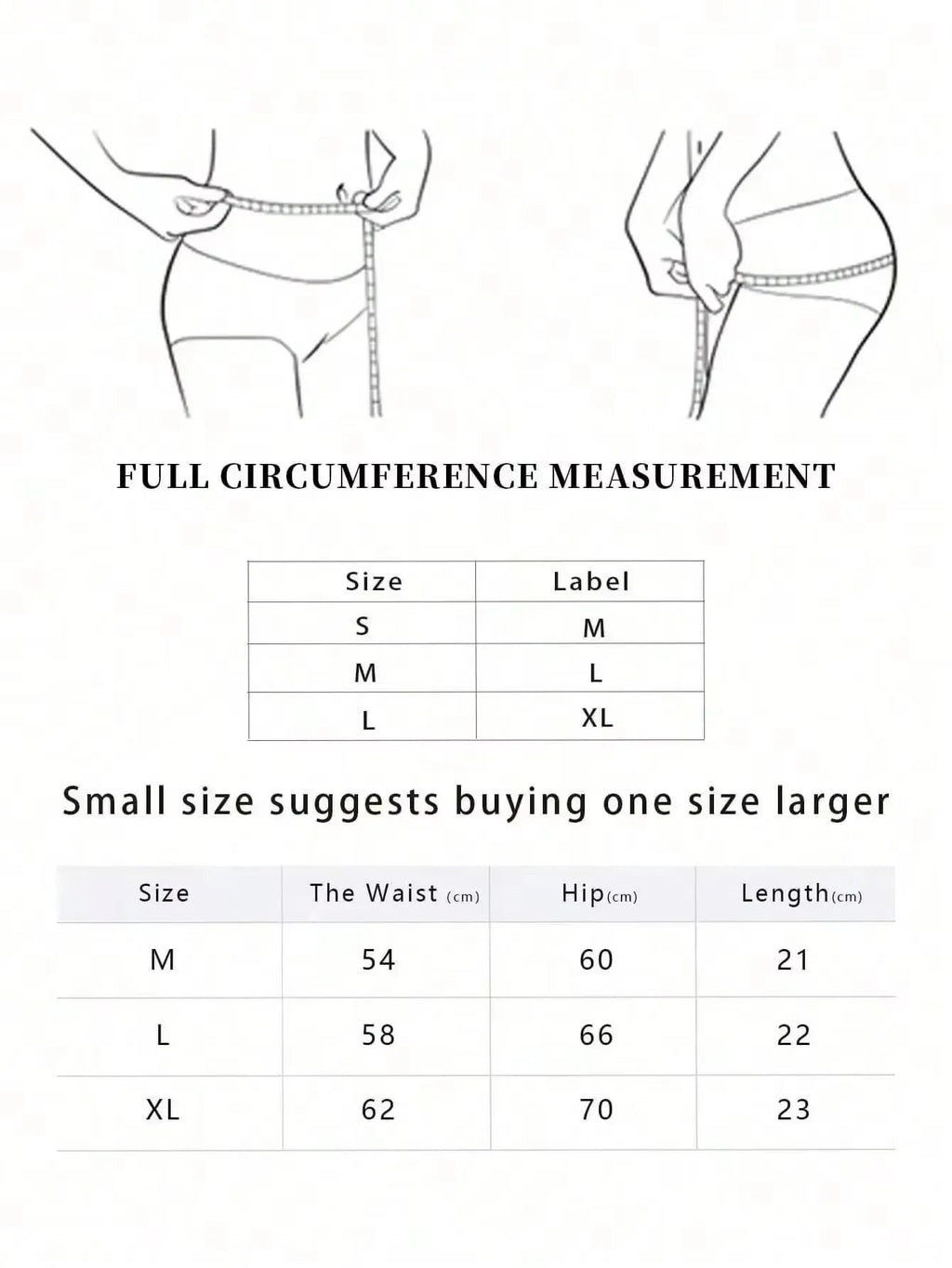 7PCS Black women's panties fashionable heart letter V-shaped sports and fitness triangle briefs mid waist girls' breathable unde