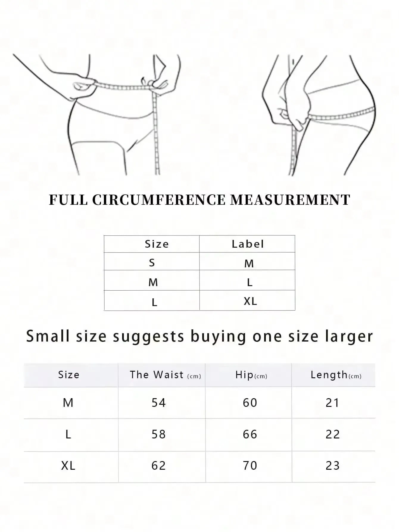 7PCS Black women's panties fashionable heart letter V-shaped sports and fitness triangle briefs mid waist girls' breathable unde