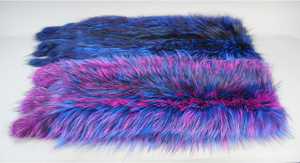 Hot Sale Genuine Fox Fur Shawl For Women Real Natural Fox Fur Female Capes And Wraps For Wedding Bride Winter Warm Outwear Scarf