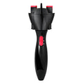 Electric Hair Braider ABS Plastic Automatic Twist Knitted Device Hairstyle Braiding Machine DIY Hair Styling Tools