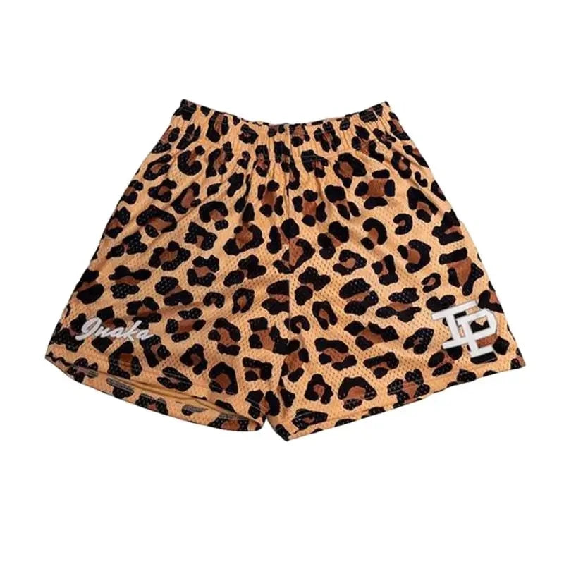 2025 NEW Men shorts Classic GYM Basketball Workout Mesh Shorts Summer casual shorts gym sports quick dry shorts men shorts