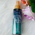 120ML Lace Melting and Holding Spray Glue-Less Hair Adhesive for Wigs, Strong Natural Finishing Hold with Control