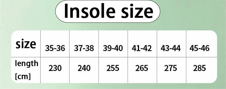 PU air cushion sports insoles Soft Comfort Shoes Pads Running Shock Absorption Shoe Sole Men Women arch support insole 1Pair