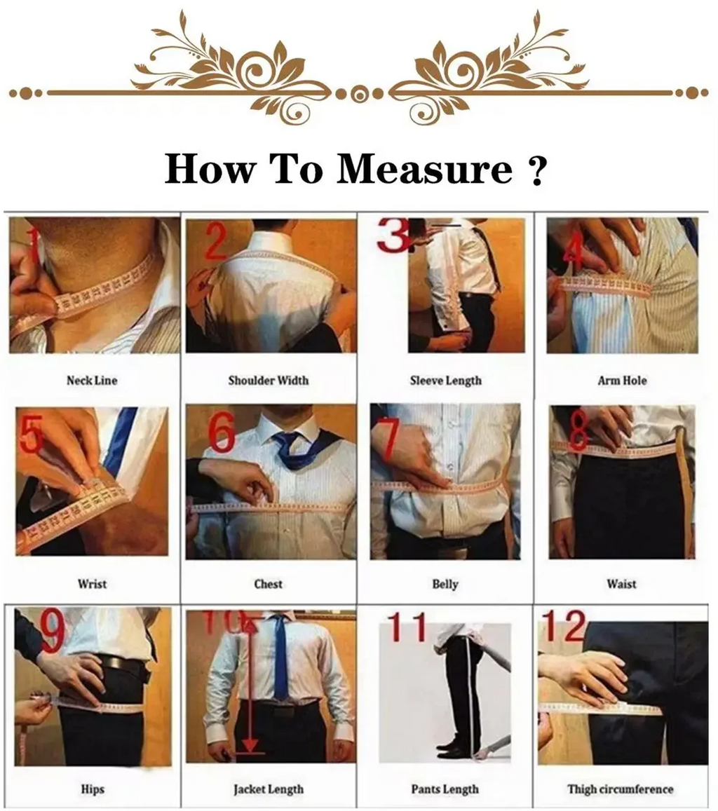 Handsome Black and white pattern Men Suits Slim Peak Lapel Groom  Tuxedos 2 Pcs Sets High-qublity Male Blazers Prom Ropa Hombre