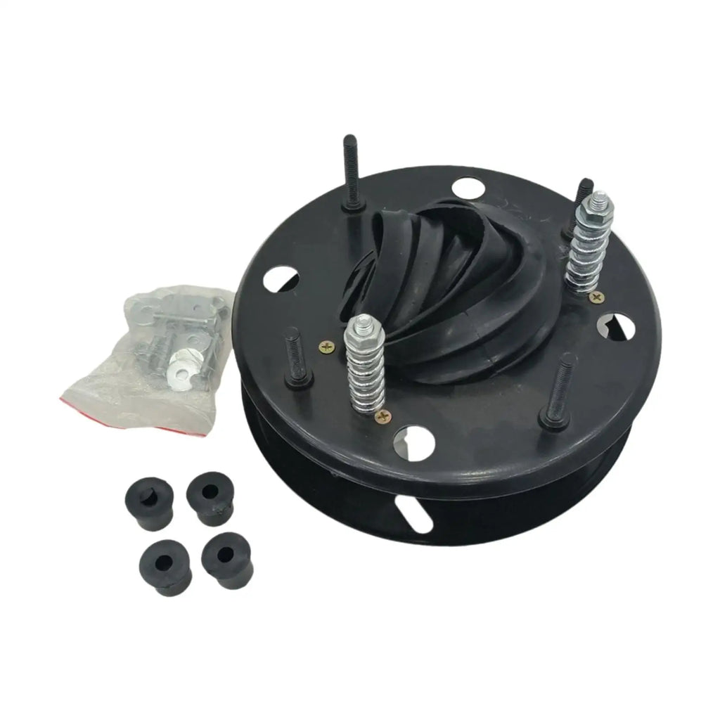 Shampoo Bowl Tilt Mechanism Shampoo Bowl Parts Easy to Install Adjustable for Hair Shop Commercial Use Deep Wash Basin Hairdress