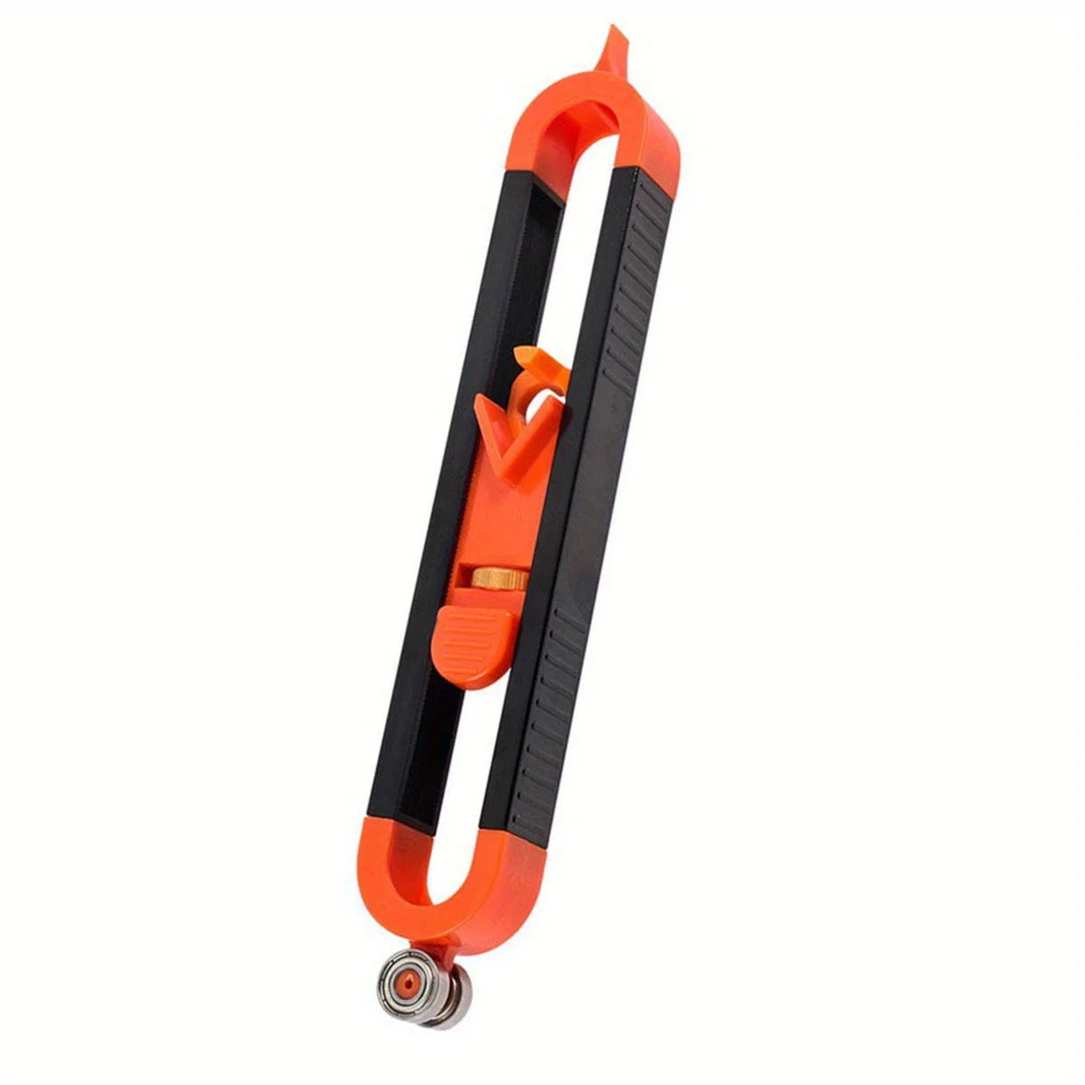 Precision Contour Gauge Scribe Tool for Woodworking Irregular Shape Profile Duplicator Tool for Van Conversion Projects