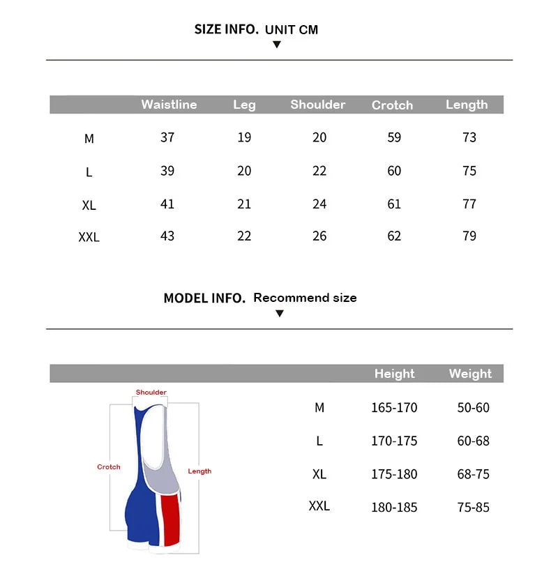 TAUWELL Men One-piece Vest Bodysuit Wrestling Singlet Bodybuilding Jumpsuit Shorts Gym Fitness Workout Sportwear Tanks