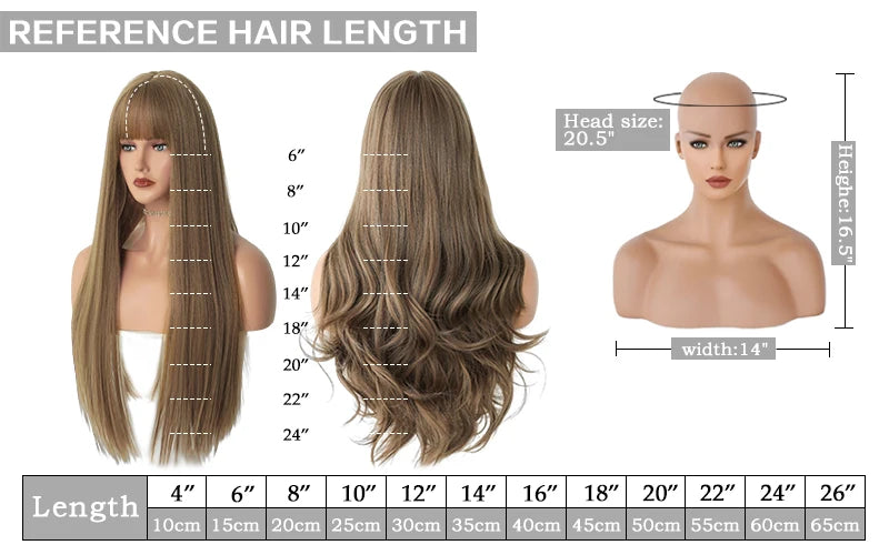NAMM Highlight Skunk Wig Body Wave Synthetic Blue Wig for Women Daily Party Use Highlight Ash Wavy Wigs With Medium Wigs