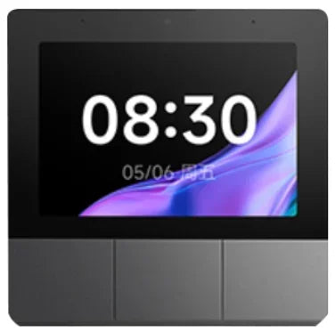 TONGOU Tuya WiFi 3.5-inch Smart Home Control Panel Tuya Zigbee Wall Switches Home Automation LCD Screen IR Remote Controlle