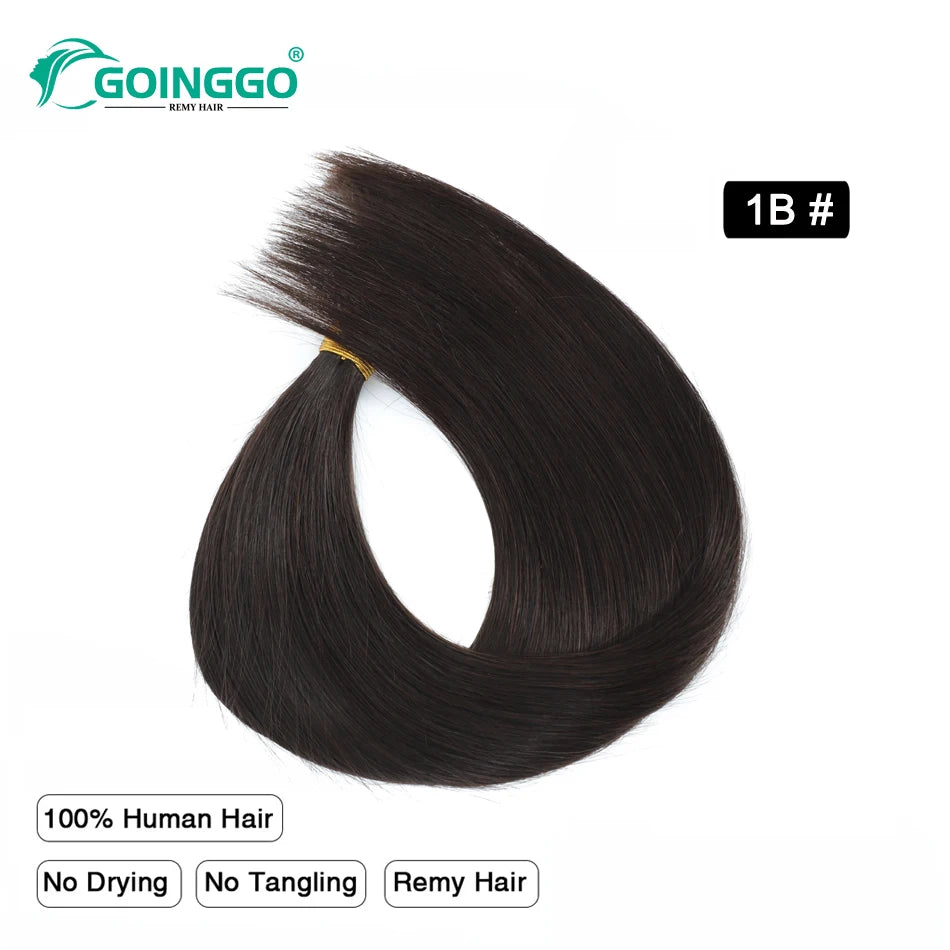 3/4 Human Hair Half Wig Machine Made Straight Long Hair 14-28inch Brazilian Remy Hair Half Head Wigs For Women Cover White Hair