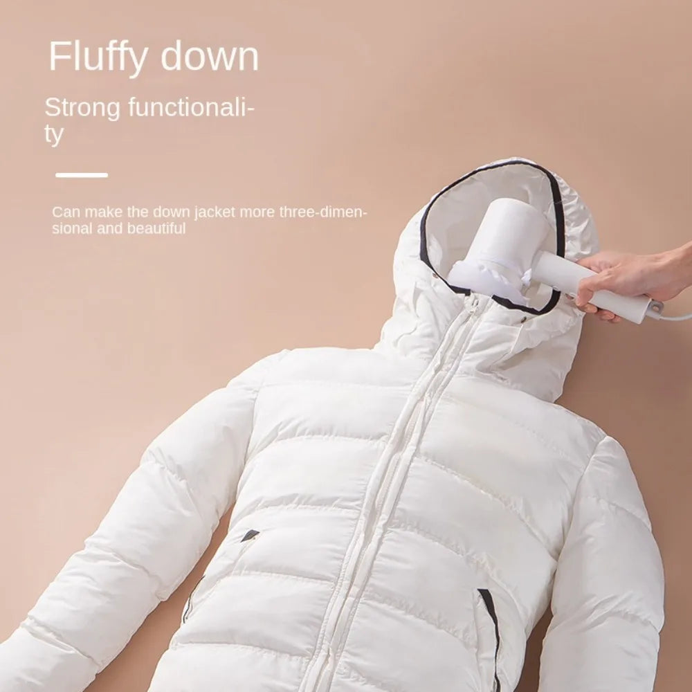 Quick Dry Clothes Bag Portable Folding Multiple Styles Drying Support Bag Breathable Travel Clothes Dryer Down
