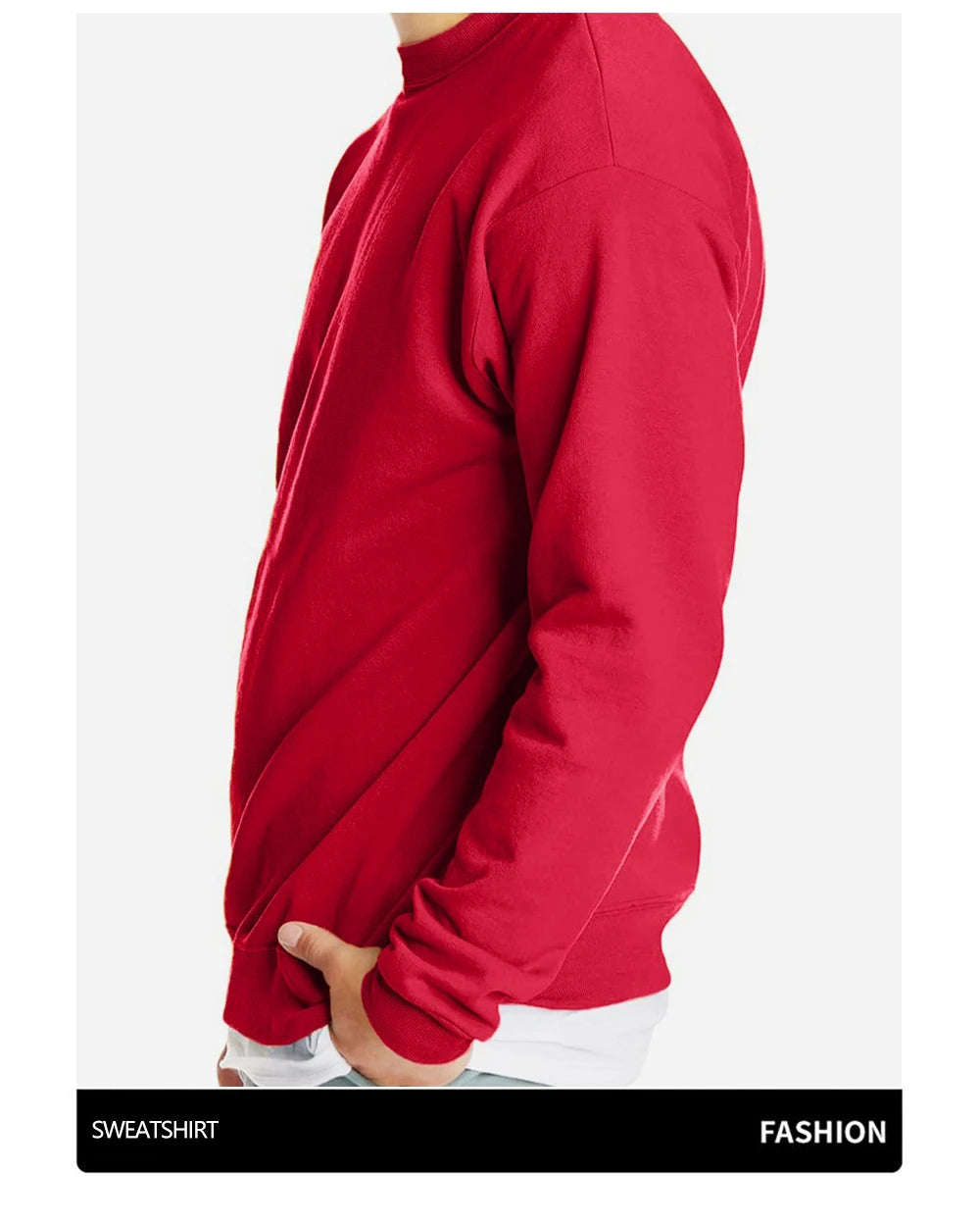Senandah National Park Bear Prints Hoodie Men Warm Pocket Hooded Pullover Fleece Basics Sweatshirts Comfortable Sport Streetwear