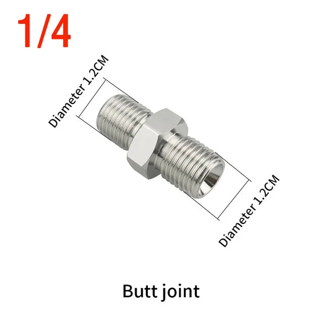 Spray Hose Airless Hose 5800PSI High Pressure Pipe Airless Sprayer Paint Hose For Sprayer Gun Pipe BSP 1/4" Multipurpose Hose