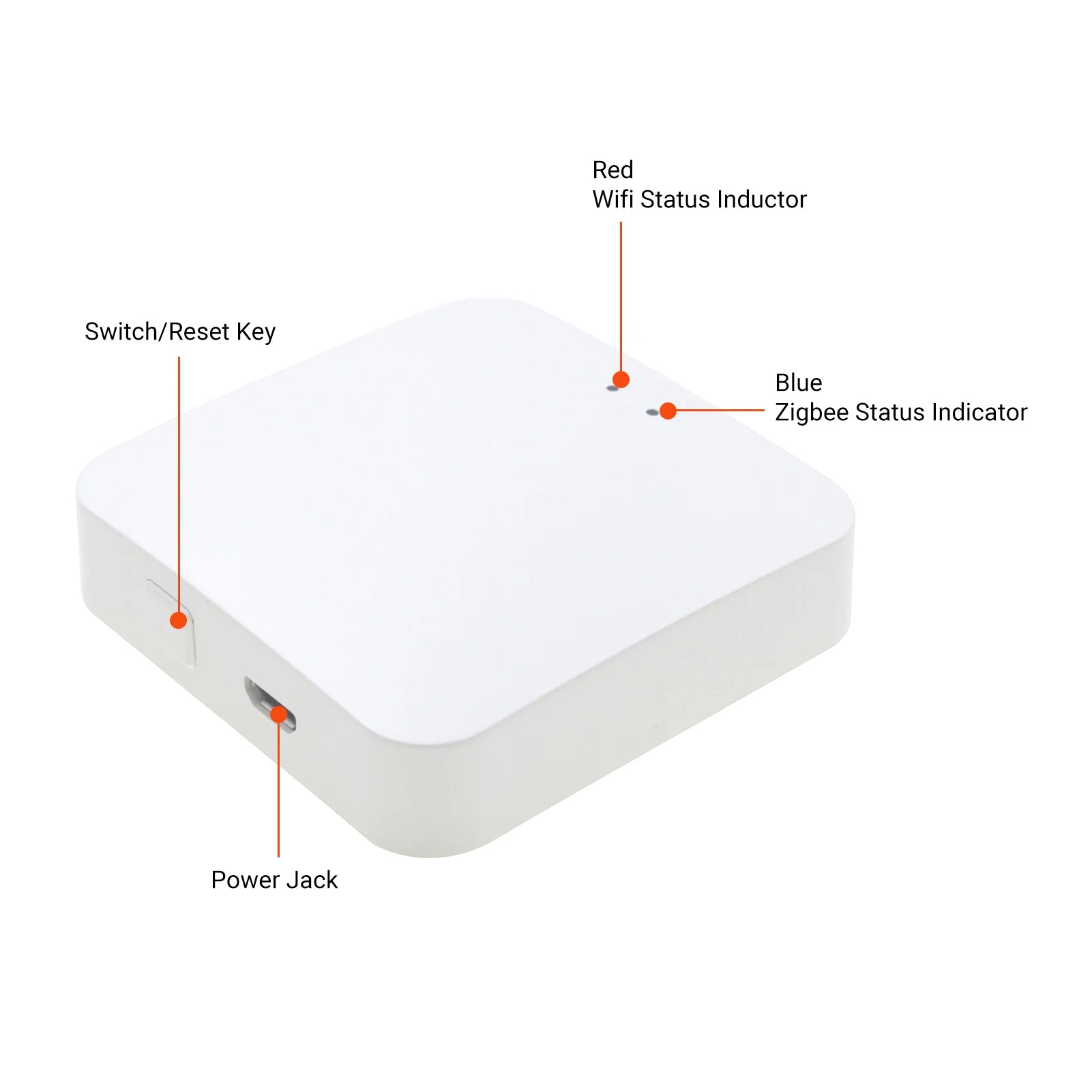 BT/Wifi/ Zigbee Control Smart Blinds Drive Motor Tuya Motorized Chain Roller Control Shade Shutter Drive Motor Replacement