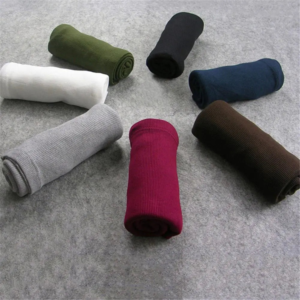 3pcs/Lot Cotton Sleeveless T-shirt Men's And Women's Solid Color Casual Bottoming Shirt Summer Vest Fit Sports Fitness T-shirt