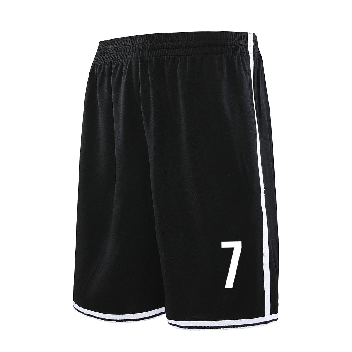Summer Men Sports Basketball Shorts Fashionable Training Multicolor Shorts Boys Girls Sports Breathable Shorts Adult Streetwear