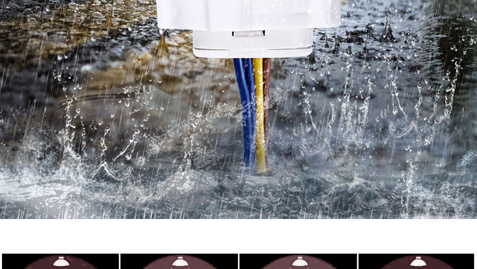 Smart PIR Sensor Detector Switch 110V 220V Human Body Infrared Auto On Off Light For LED Lamp Ceiling Light Panel Lights