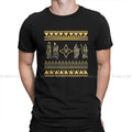 Kalos Ancient Greece Harajuku TShirt Ancient Rome Creative Tops Comfortable T Shirt Male Clothes