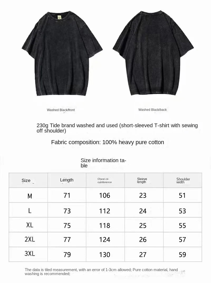 Suguru Geto anime girl dinner  Merch Washed T Shirt Men Women Streetwear Hip Hop T-Shirt Printed  Tee Shirt Cotton