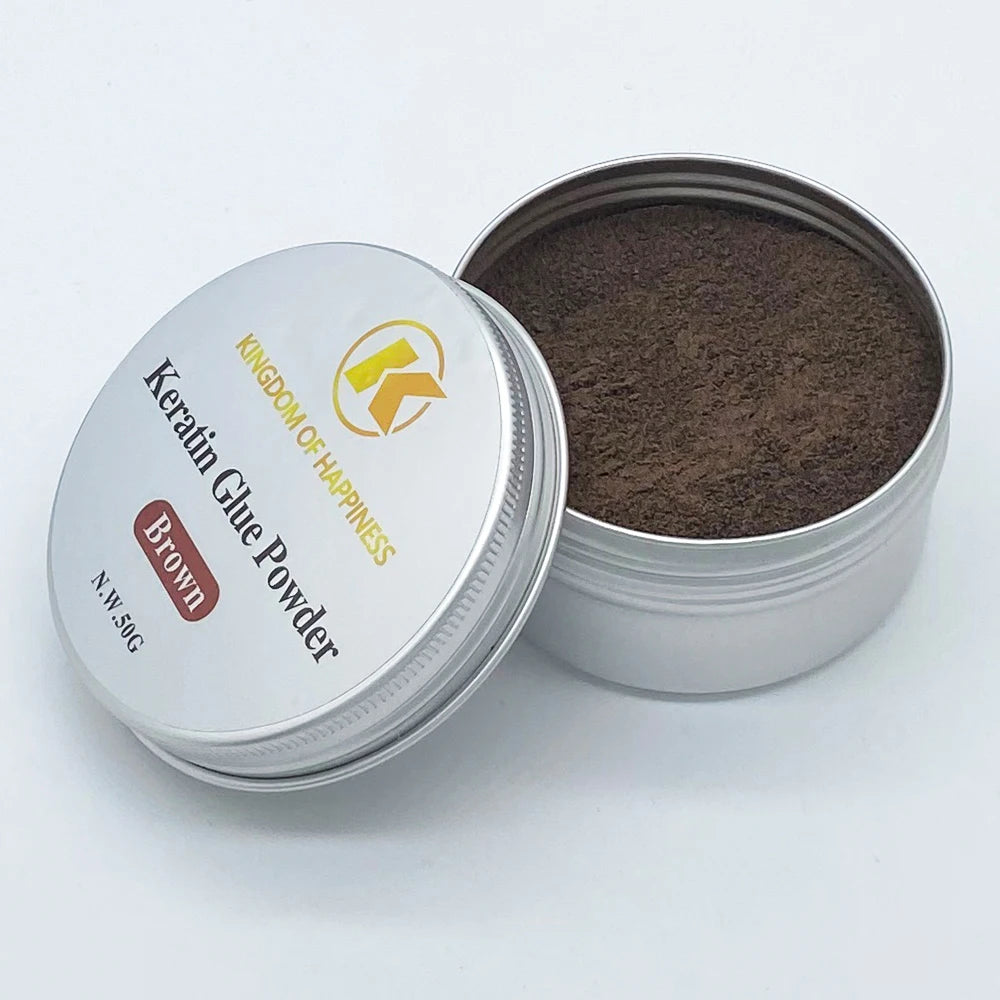 The white color is out of stock. Do not purchase; orders will not be shipped  Protein Adhesive Glue For Hair Extension Apply